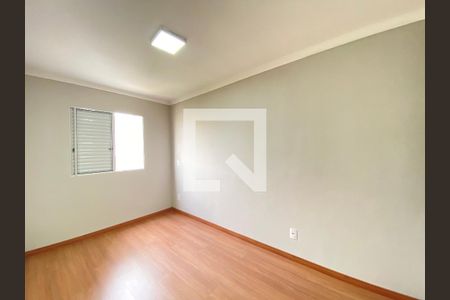 Suite de apartamento para alugar com 2 quartos, 48m² em Vila Augusta, Guarulhos