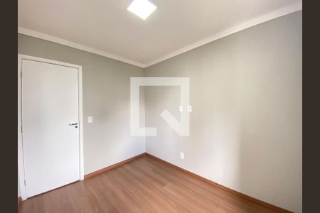 Quarto de apartamento para alugar com 2 quartos, 48m² em Vila Augusta, Guarulhos