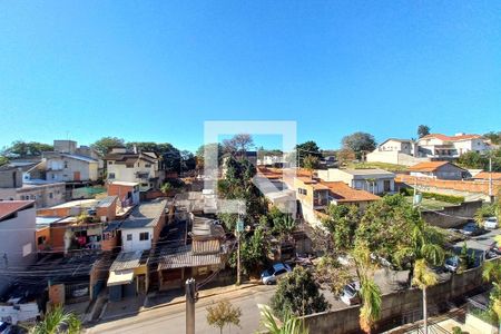 Vista do Quarto 1 de apartamento à venda com 2 quartos, 50m² em Jardim Paranapanema, Campinas