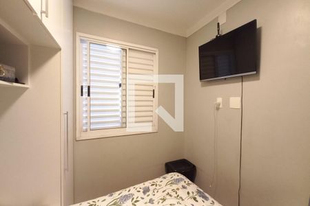 Quarto 2 de apartamento à venda com 2 quartos, 50m² em Jardim Paranapanema, Campinas