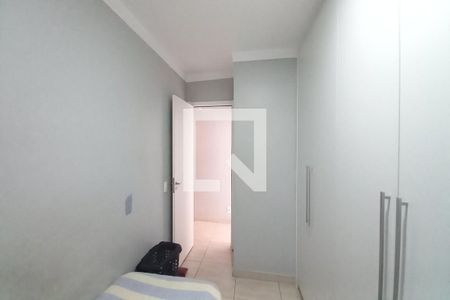 Quarto 1 de apartamento à venda com 2 quartos, 50m² em Jardim Paranapanema, Campinas