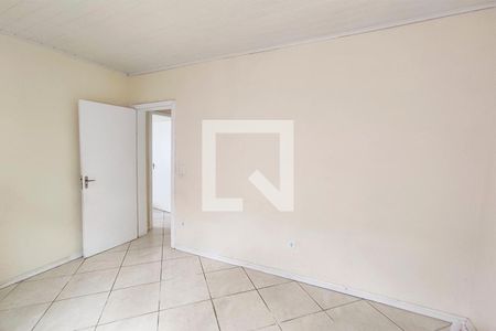 Quarto 1 de casa para alugar com 2 quartos, 74m² em Santos Dumont, São Leopoldo