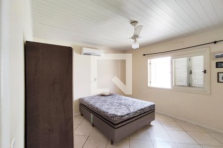 Quarto 2 de casa para alugar com 2 quartos, 74m² em Santos Dumont, São Leopoldo
