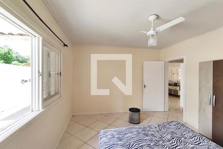 Quarto 2 de casa para alugar com 2 quartos, 74m² em Santos Dumont, São Leopoldo