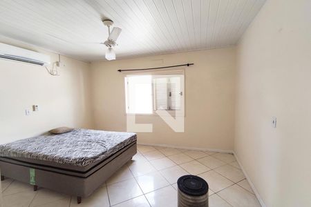 Quarto 2 de casa para alugar com 2 quartos, 74m² em Santos Dumont, São Leopoldo