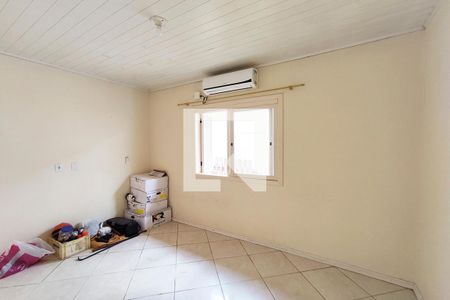 Quarto 1 de casa para alugar com 2 quartos, 74m² em Santos Dumont, São Leopoldo