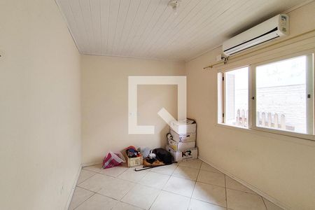 Quarto 1 de casa para alugar com 2 quartos, 74m² em Santos Dumont, São Leopoldo