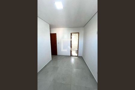 Apartamento à venda com 2 quartos, 100m² em Parque Oratório, Santo André