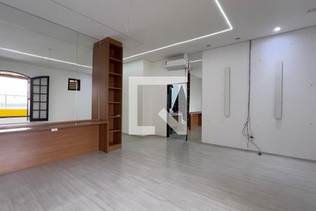 Suíte 1 de casa à venda com 6 quartos, 420m² em Jardim Terezopolis, Guarulhos