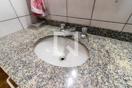 Lavabo de casa de condomínio à venda com 3 quartos, 190m² em Santana, São Paulo