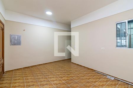 Sala de casa de condomínio à venda com 3 quartos, 190m² em Santana, São Paulo