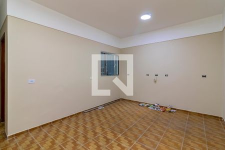 Sala de casa de condomínio à venda com 3 quartos, 190m² em Santana, São Paulo