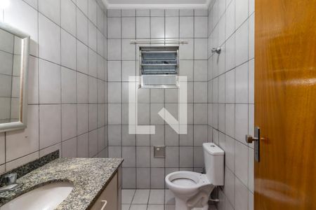 Lavabo de casa de condomínio à venda com 3 quartos, 190m² em Santana, São Paulo