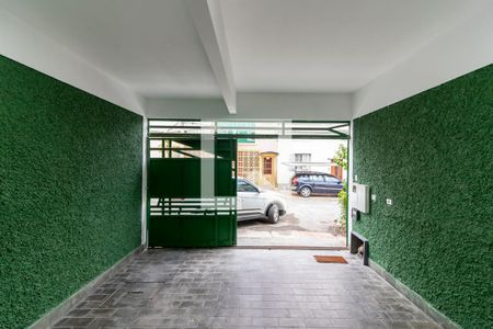 Sala - Vista de casa de condomínio à venda com 3 quartos, 190m² em Santana, São Paulo