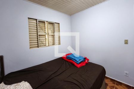 Quarto 1 de casa à venda com 4 quartos, 180m² em Jardim Bom Sucesso, Campinas