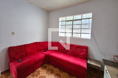 Sala de casa à venda com 4 quartos, 180m² em Jardim Bom Sucesso, Campinas