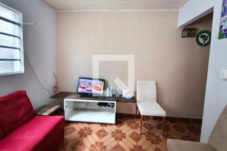 Sala de casa à venda com 4 quartos, 180m² em Jardim Bom Sucesso, Campinas