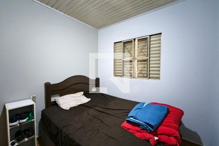 Quarto 1 de casa à venda com 4 quartos, 180m² em Jardim Bom Sucesso, Campinas