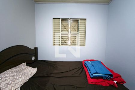 Quarto 1 de casa à venda com 4 quartos, 180m² em Jardim Bom Sucesso, Campinas