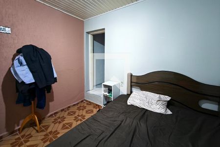 Quarto 1 de casa à venda com 4 quartos, 180m² em Jardim Bom Sucesso, Campinas