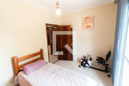 Quarto 1 de casa à venda com 3 quartos, 200m² em Jardim Santana, Campinas