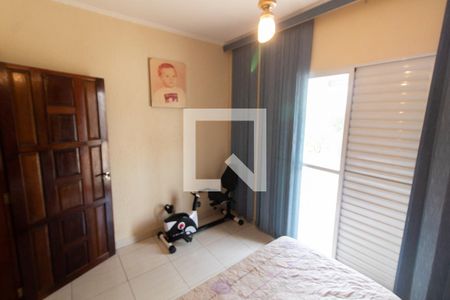 Quarto 1 de casa à venda com 3 quartos, 200m² em Jardim Santana, Campinas