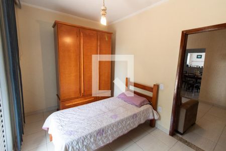 Quarto 1 de casa à venda com 3 quartos, 200m² em Jardim Santana, Campinas