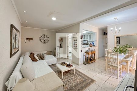 Sala de casa para alugar com 3 quartos, 256m² em Vila Mariana, São Paulo