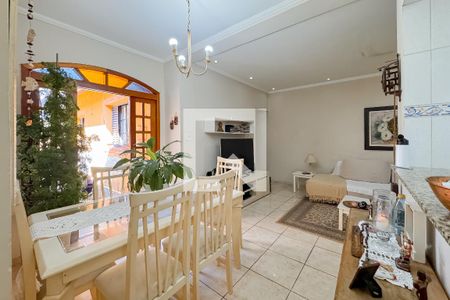 Sala de casa para alugar com 3 quartos, 256m² em Vila Mariana, São Paulo