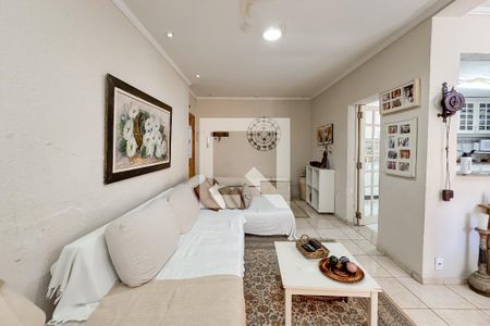 Sala de casa para alugar com 3 quartos, 256m² em Vila Mariana, São Paulo