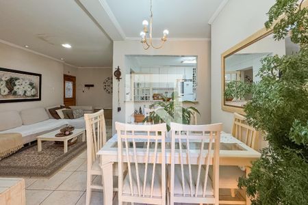 Sala de casa para alugar com 3 quartos, 256m² em Vila Mariana, São Paulo