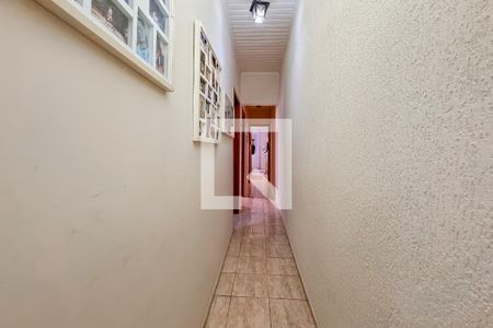 Corredor de casa para alugar com 3 quartos, 256m² em Vila Mariana, São Paulo