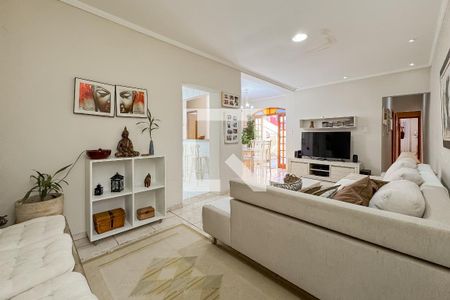 Sala de casa para alugar com 3 quartos, 256m² em Vila Mariana, São Paulo