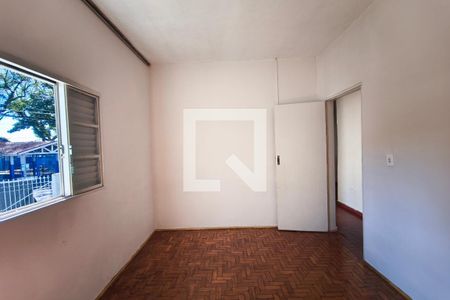 Quarto 1 de casa à venda com 2 quartos, 350m² em Jardim Santo Expedito, Campinas
