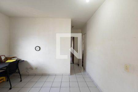 Sala de casa para alugar com 6 quartos, 385m² em Campo Belo, São Paulo