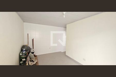 Quarto 2 de casa para alugar com 1 quarto, 50m² em Sacomã, São Paulo