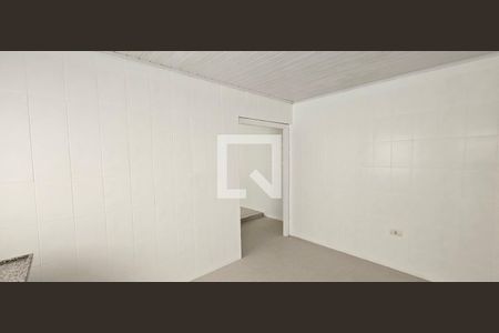 Quarto de casa para alugar com 1 quarto, 50m² em Sacomã, São Paulo