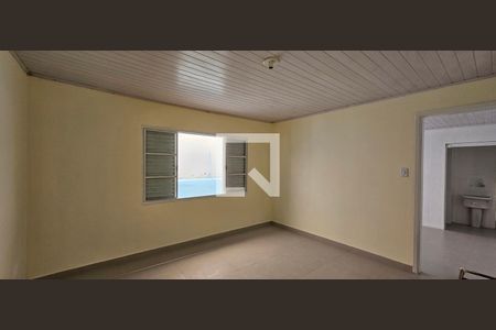 Quarto de casa para alugar com 1 quarto, 50m² em Sacomã, São Paulo