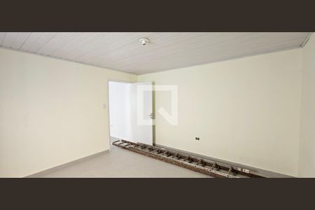 Quarto de casa para alugar com 1 quarto, 50m² em Sacomã, São Paulo