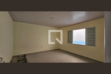 Quarto de casa para alugar com 1 quarto, 50m² em Sacomã, São Paulo