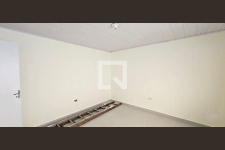 Quarto de casa para alugar com 1 quarto, 50m² em Sacomã, São Paulo