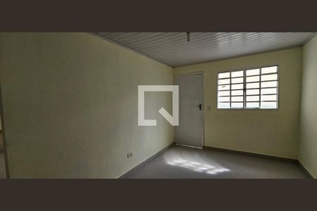 Quarto 2 de casa para alugar com 1 quarto, 50m² em Sacomã, São Paulo