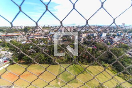 Vista do Quarto 1 de apartamento à venda com 3 quartos, 56m² em Conjunto Residencial José Bonifácio, São Paulo