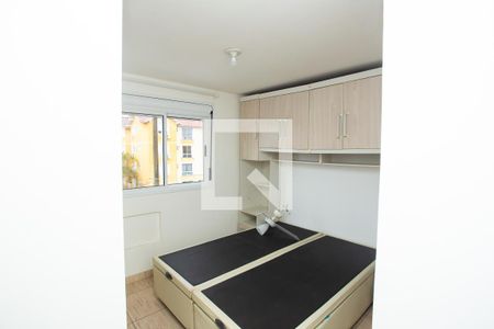 Quarto 1 de apartamento para alugar com 3 quartos, 51m² em Mato Grande, Canoas