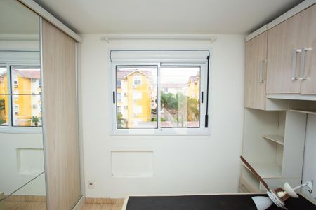 Quarto 1 de apartamento para alugar com 3 quartos, 51m² em Mato Grande, Canoas