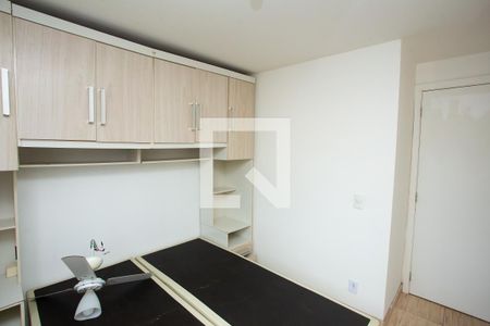 Quarto 1 de apartamento para alugar com 3 quartos, 51m² em Mato Grande, Canoas