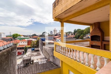 Casa para alugar com 5 quartos, 400m² em Super Quadra Morumbi, São Paulo