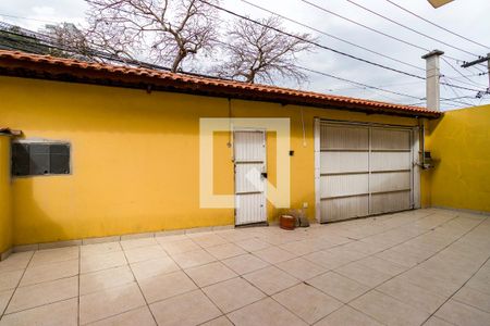 Casa para alugar com 5 quartos, 400m² em Super Quadra Morumbi, São Paulo
