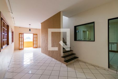 Casa para alugar com 5 quartos, 400m² em Super Quadra Morumbi, São Paulo