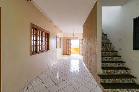 Casa para alugar com 5 quartos, 400m² em Super Quadra Morumbi, São Paulo